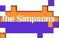  the Simpsons 