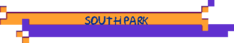  south park 
